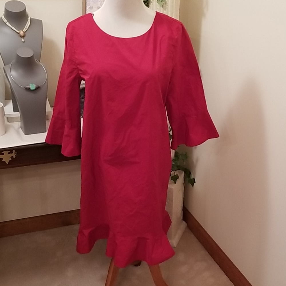 Zara Brand dress - NWOT size M